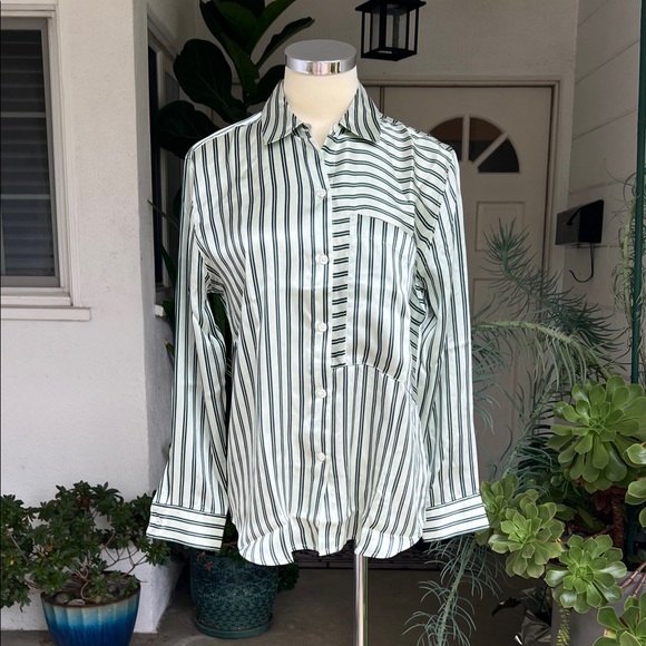 Rails Spencer Shirt - Picture 1 of 12